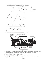 Preview for 63 page of Hitachi RAM-52QH5 Service Manual