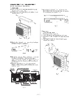 Preview for 97 page of Hitachi RAM-52QH5 Service Manual