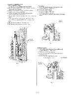 Preview for 98 page of Hitachi RAM-52QH5 Service Manual