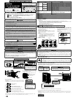 Hitachi RAM-53QH5 Installation Manual предпросмотр