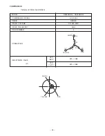 Предварительный просмотр 25 страницы Hitachi RAM-55QH4 Service Manual