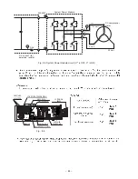 Предварительный просмотр 74 страницы Hitachi RAM-55QH4 Service Manual