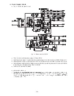 Предварительный просмотр 75 страницы Hitachi RAM-55QH4 Service Manual