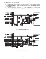 Предварительный просмотр 82 страницы Hitachi RAM-55QH4 Service Manual