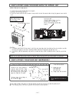 Предварительный просмотр 94 страницы Hitachi RAM-55QH4 Service Manual