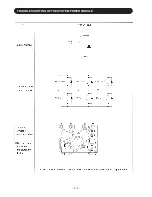 Предварительный просмотр 99 страницы Hitachi RAM-55QH4 Service Manual