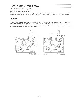 Предварительный просмотр 100 страницы Hitachi RAM-55QH4 Service Manual