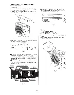 Предварительный просмотр 102 страницы Hitachi RAM-55QH4 Service Manual