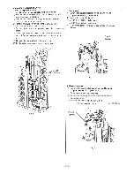 Предварительный просмотр 103 страницы Hitachi RAM-55QH4 Service Manual