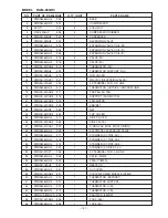 Предварительный просмотр 108 страницы Hitachi RAM-55QH4 Service Manual