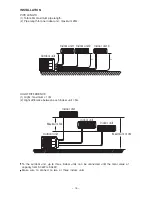 Предварительный просмотр 16 страницы Hitachi RAM-55QH5 Service Manual