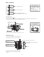 Предварительный просмотр 18 страницы Hitachi RAM-55QH5 Service Manual