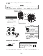 Предварительный просмотр 20 страницы Hitachi RAM-55QH5 Service Manual