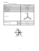 Предварительный просмотр 25 страницы Hitachi RAM-55QH5 Service Manual