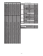 Предварительный просмотр 43 страницы Hitachi RAM-55QH5 Service Manual