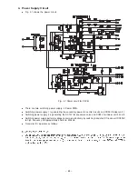 Предварительный просмотр 74 страницы Hitachi RAM-55QH5 Service Manual