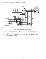 Предварительный просмотр 77 страницы Hitachi RAM-55QH5 Service Manual