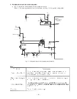 Предварительный просмотр 78 страницы Hitachi RAM-55QH5 Service Manual