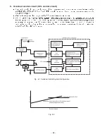 Предварительный просмотр 79 страницы Hitachi RAM-55QH5 Service Manual