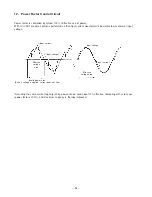 Предварительный просмотр 85 страницы Hitachi RAM-55QH5 Service Manual