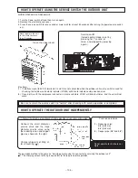 Предварительный просмотр 93 страницы Hitachi RAM-55QH5 Service Manual