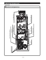 Предварительный просмотр 96 страницы Hitachi RAM-55QH5 Service Manual