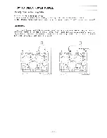 Предварительный просмотр 99 страницы Hitachi RAM-55QH5 Service Manual