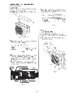 Предварительный просмотр 101 страницы Hitachi RAM-55QH5 Service Manual