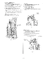 Предварительный просмотр 102 страницы Hitachi RAM-55QH5 Service Manual