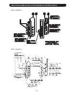 Предварительный просмотр 103 страницы Hitachi RAM-55QH5 Service Manual