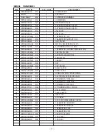 Предварительный просмотр 105 страницы Hitachi RAM-55QH5 Service Manual