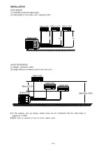 Preview for 15 page of Hitachi RAM-68NP3B Service Manual