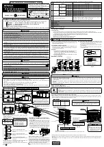 Hitachi RAM-70NP4A Installation Manual preview