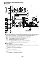 Предварительный просмотр 46 страницы Hitachi RAM-70NP4B Service Manual