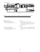 Предварительный просмотр 48 страницы Hitachi RAM-70NP4B Service Manual