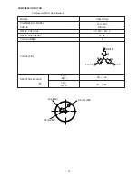 Предварительный просмотр 22 страницы Hitachi RAM-71QH5 Service Manual