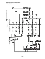 Предварительный просмотр 40 страницы Hitachi RAM-71QH5 Service Manual