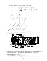 Предварительный просмотр 42 страницы Hitachi RAM-71QH5 Service Manual