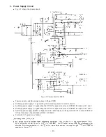 Предварительный просмотр 51 страницы Hitachi RAM-71QH5 Service Manual