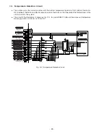 Предварительный просмотр 59 страницы Hitachi RAM-71QH5 Service Manual