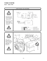 Предварительный просмотр 72 страницы Hitachi RAM-71QH5 Service Manual