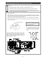 Предварительный просмотр 73 страницы Hitachi RAM-71QH5 Service Manual