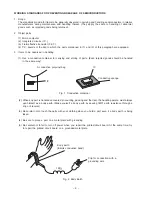 Preview for 3 page of Hitachi RAM-90NP5B Service Manual