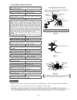 Preview for 16 page of Hitachi RAM-90NP5B Service Manual