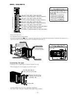 Preview for 18 page of Hitachi RAM-90NP5B Service Manual