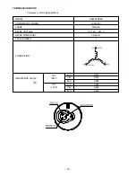 Preview for 23 page of Hitachi RAM-90NP5B Service Manual