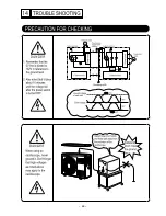 Preview for 58 page of Hitachi RAM-90NP5B Service Manual