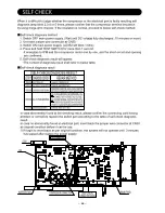 Preview for 59 page of Hitachi RAM-90NP5B Service Manual