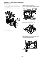 Preview for 69 page of Hitachi RAM-90NP5B Service Manual