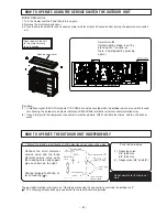 Preview for 73 page of Hitachi RAM-90QH5 Service Manual